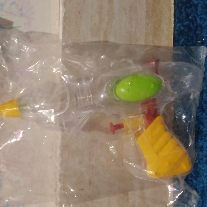 تفنگ آب پاش سایز  کوچک  مدل A110