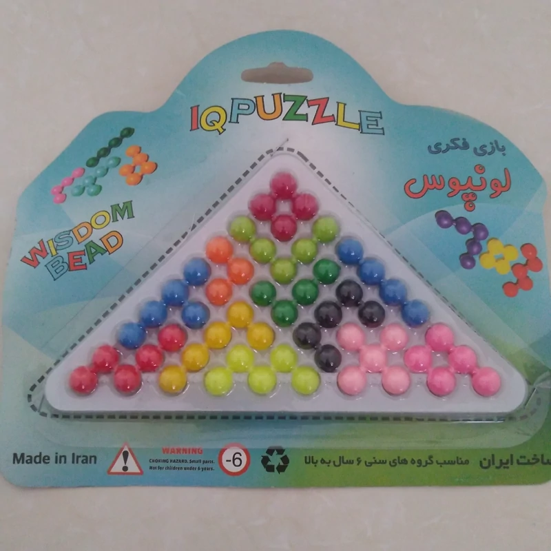 لونپوس مثلثی